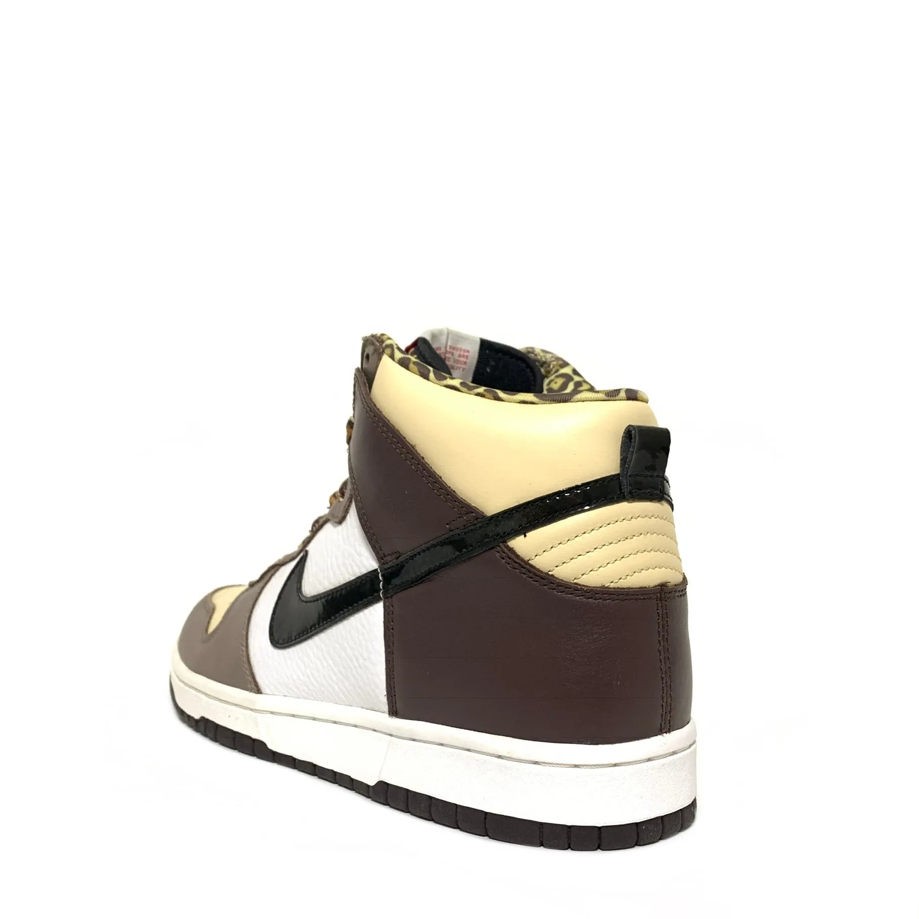 NIKE DUNK HIGH PRO SB FERRIS BUELLER