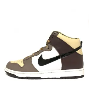 NIKE DUNK HIGH PRO SB FERRIS BUELLER