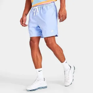 Nike Sportswear Short Essentials 'Blue'