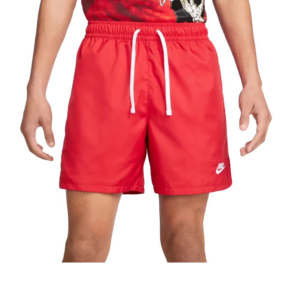 Nike Sportswear Sport Essentials Men's Woven Lined Flow Shorts
