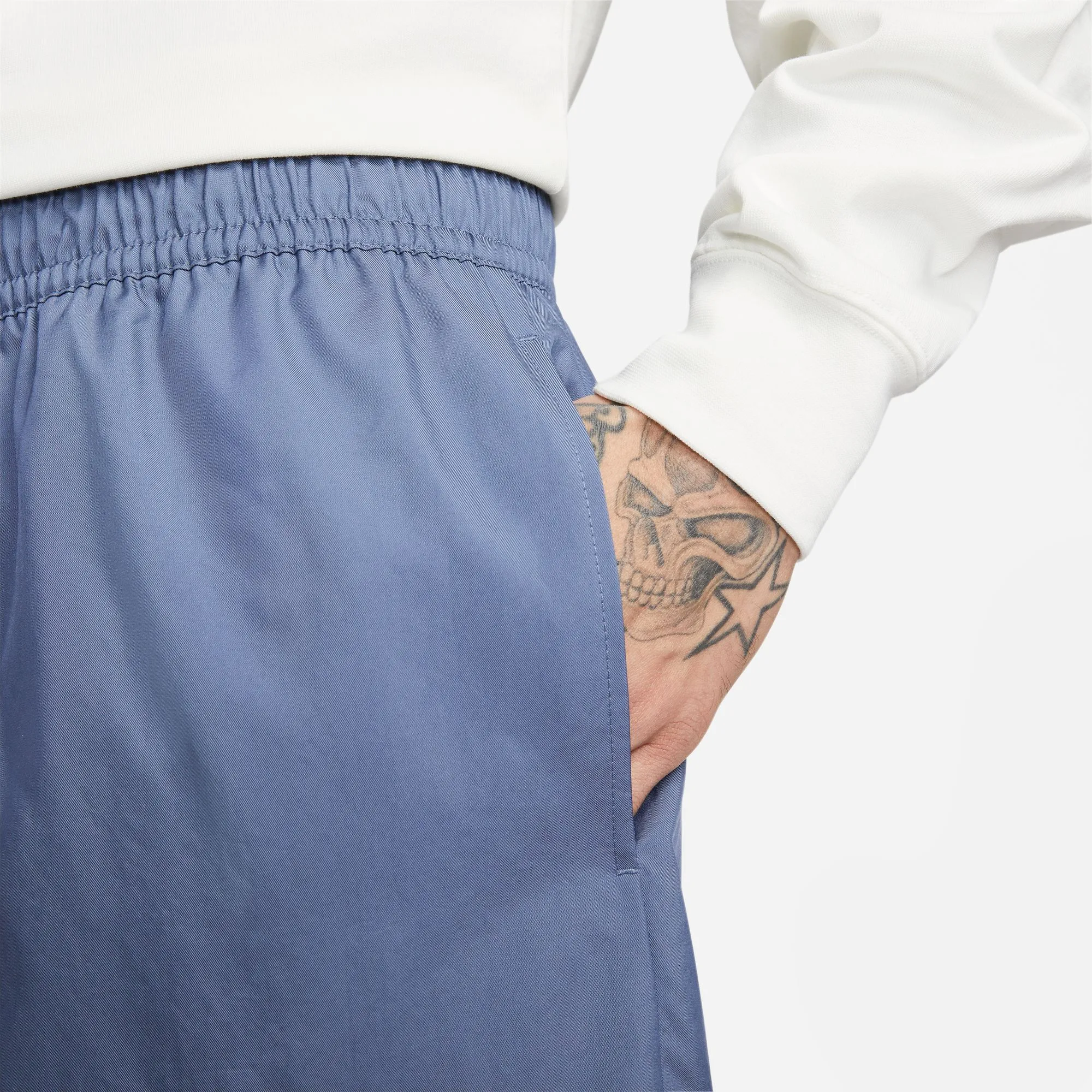 Nike Sportswear Sport Essentials Men's Woven Lined Flow Shorts