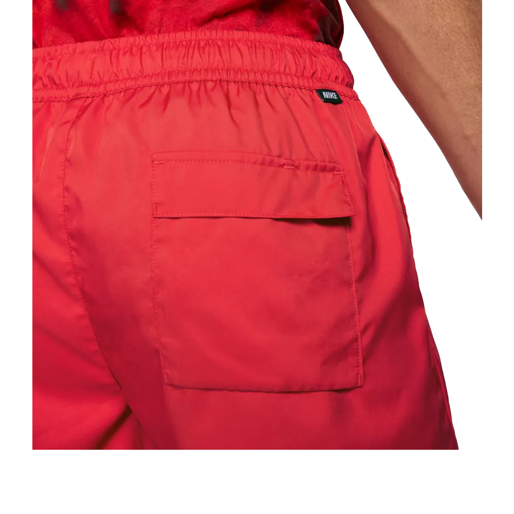 Nike Sportswear Sport Essentials Men's Woven Lined Flow Shorts