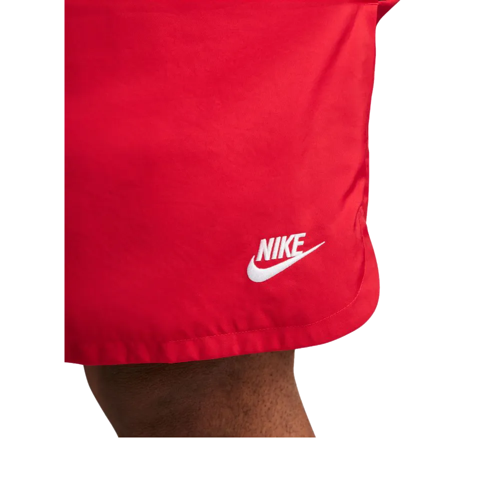 Nike Sportswear Sport Essentials Men's Woven Lined Flow Shorts