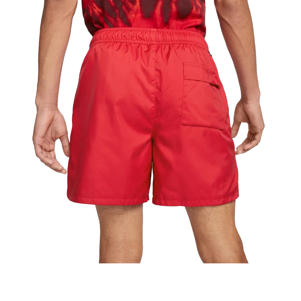 Nike Sportswear Sport Essentials Men's Woven Lined Flow Shorts