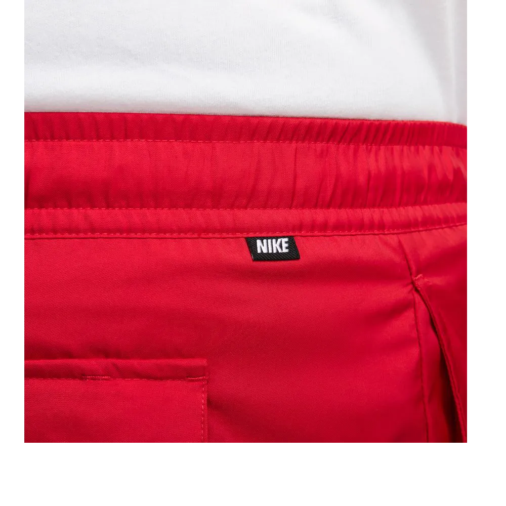 Nike Sportswear Sport Essentials Men's Woven Lined Flow Shorts