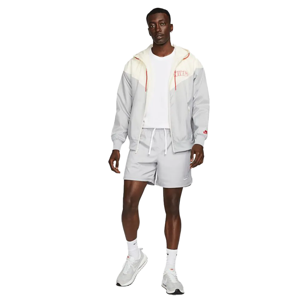 Nike Sportswear Sport Essentials Men's Woven Lined Flow Shorts