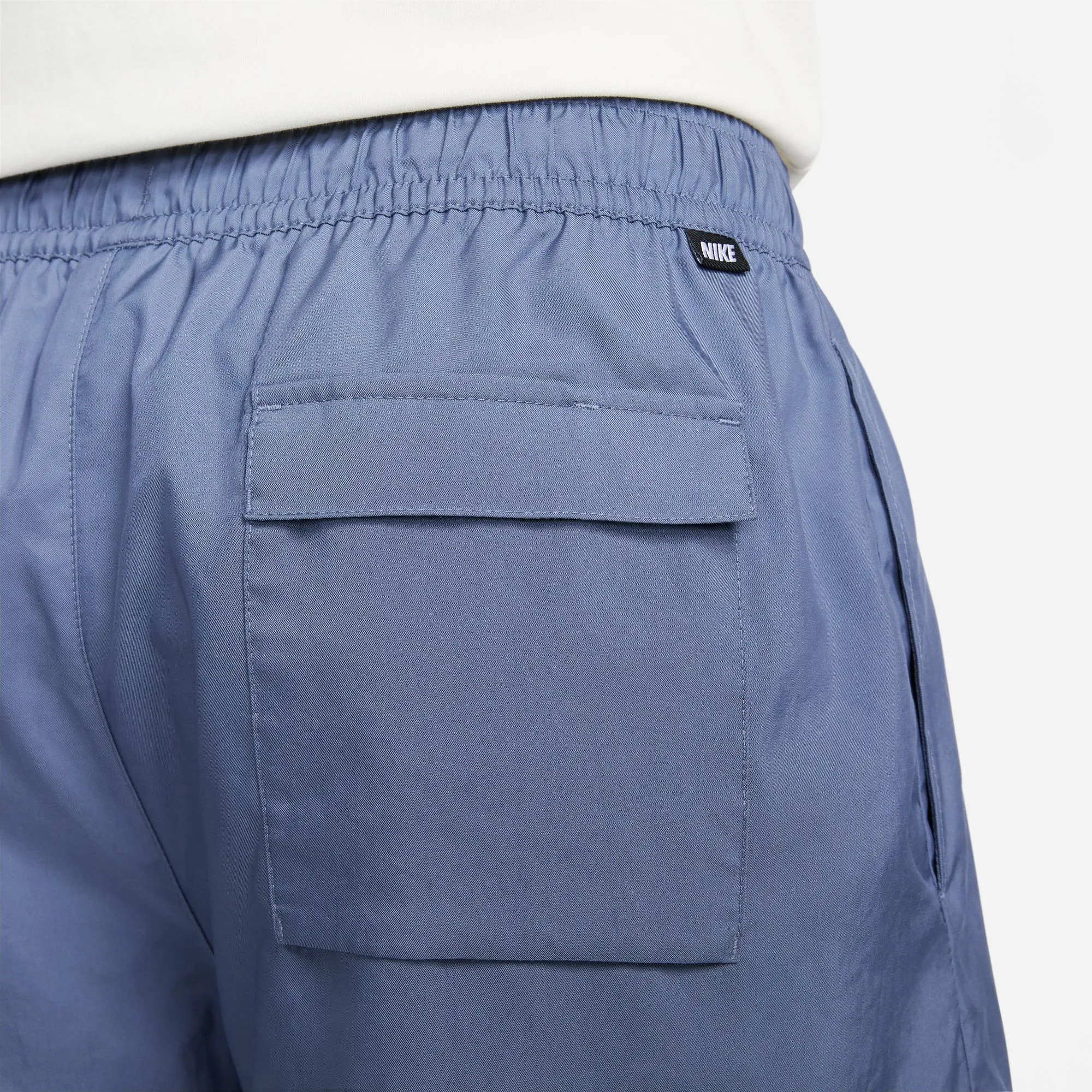 Nike Sportswear Sport Essentials Men's Woven Lined Flow Shorts
