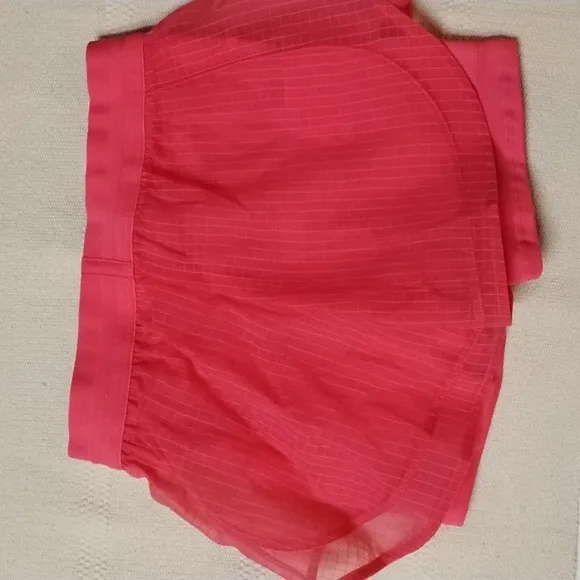 Nike Women's Dri-FIT Mid-Rise 3&quot; 2-in-1 Running Shorts