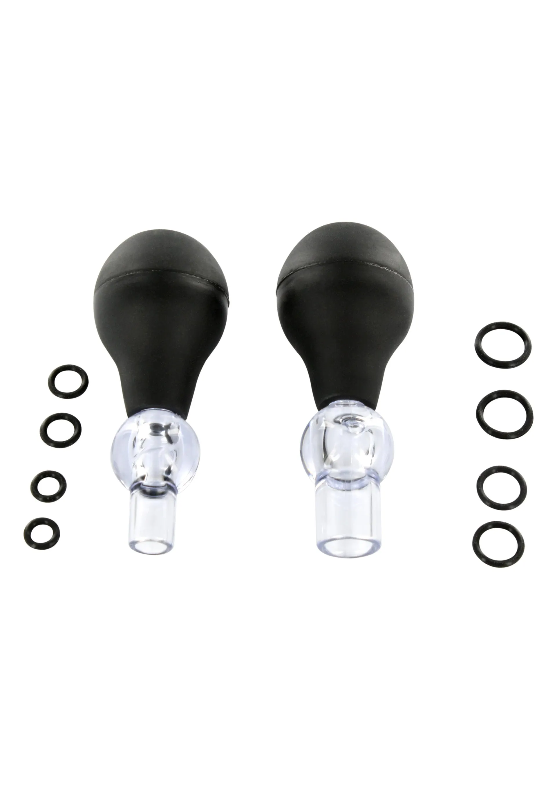 Nipple Pump 10Pc