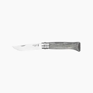 No.08 Grey Laminated Birch