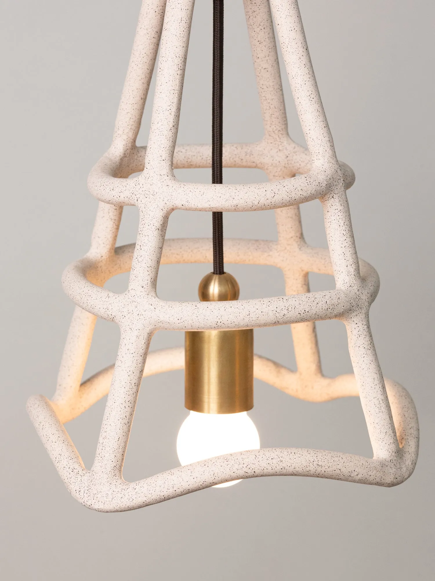 Nor Pendant, Sand