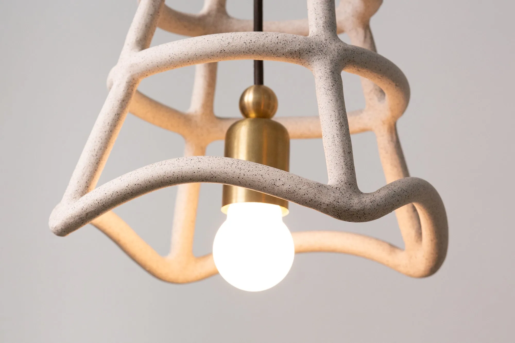 Nor Pendant, Sand