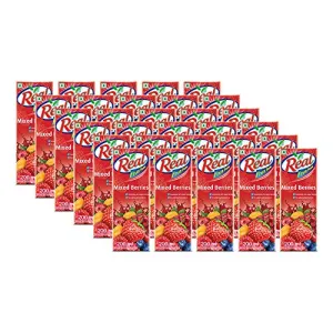 Oasis Mixed Berry 330ml
