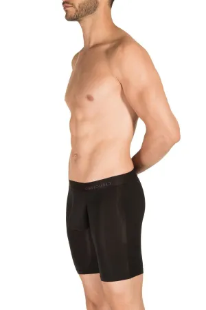 Obviously PrimeMan Boxer Brief 9 inch Leg