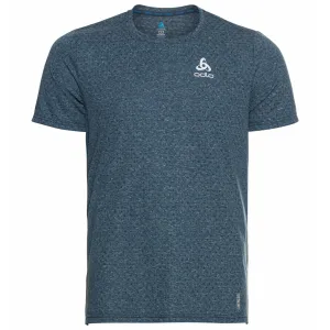 Odlo T-shirt Run Easy Linencool Hommes