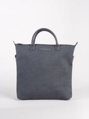 o'hare tote - heather grey