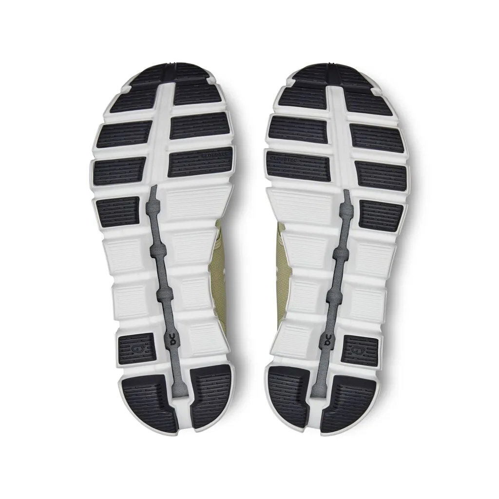 On Running Cloud 5 (Womens) - Haze/Sand
