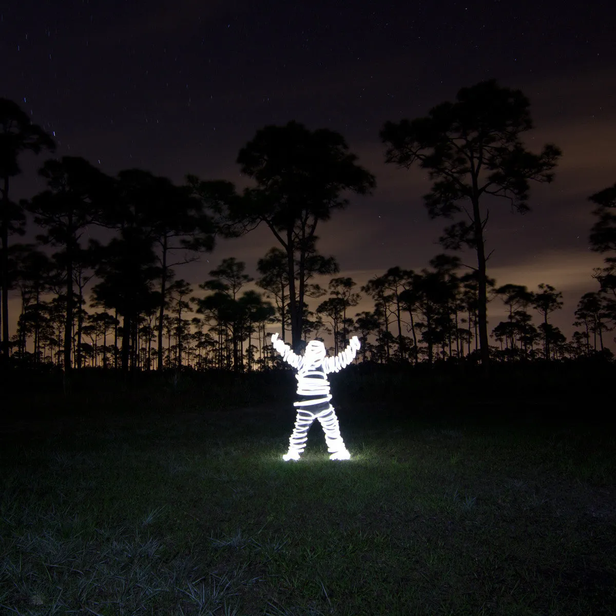 Opaque Light Writers (Individual)