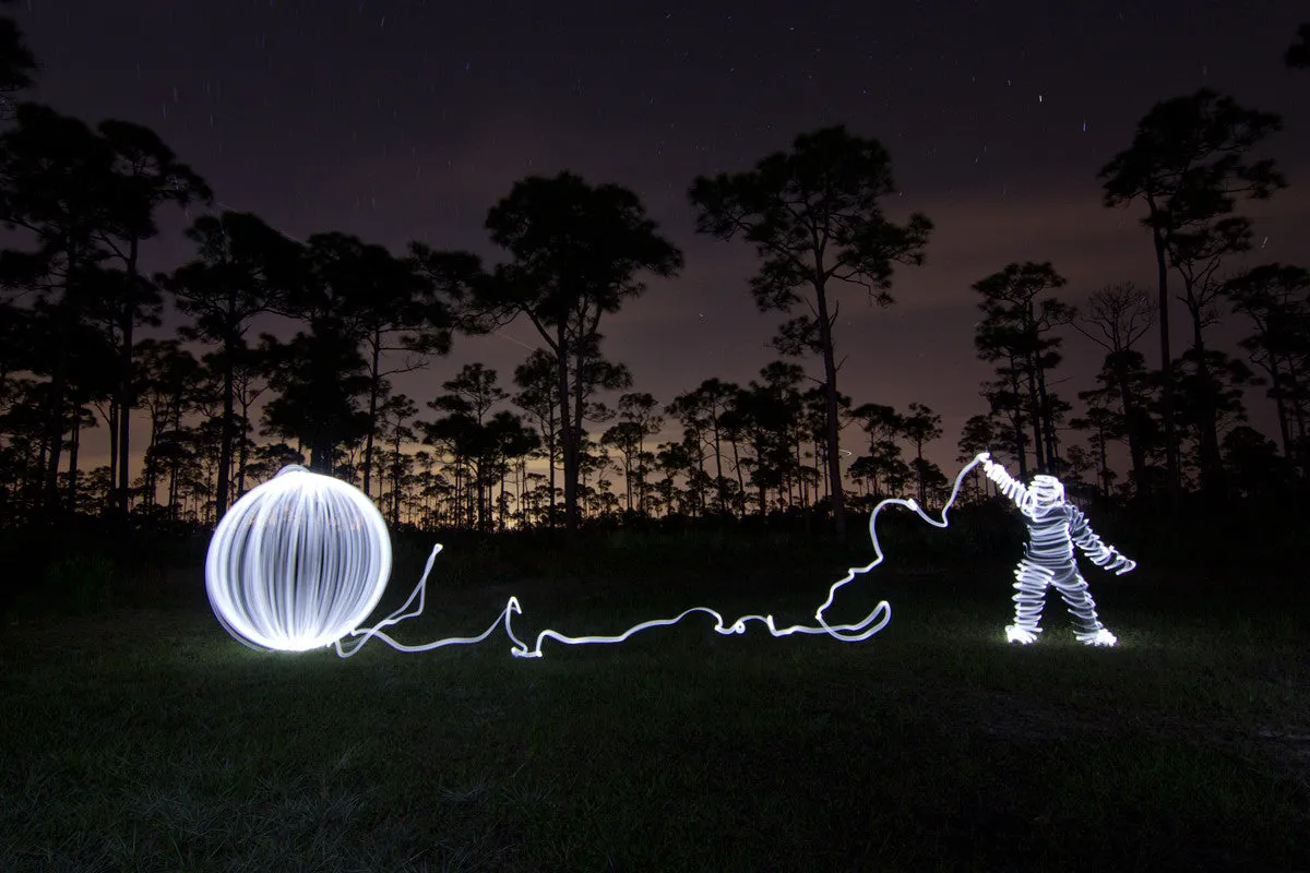 Opaque Light Writers (Individual)