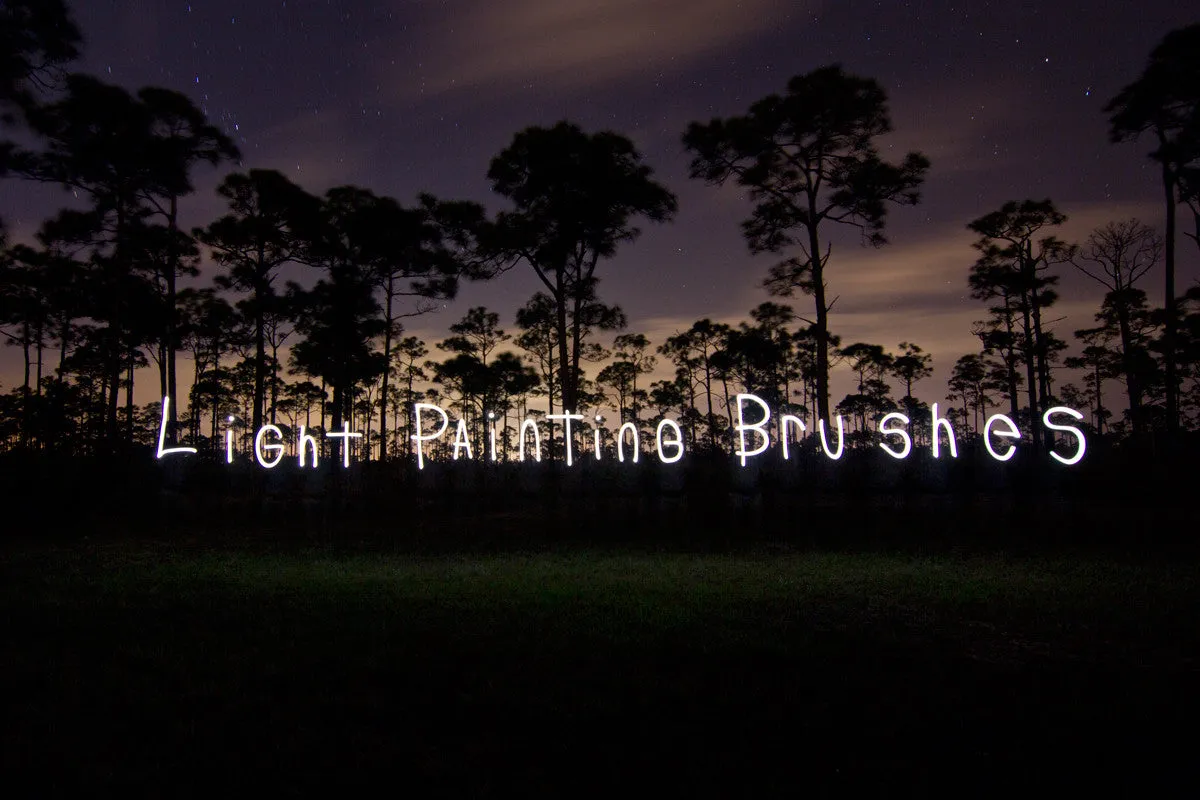Opaque Light Writers (Individual)