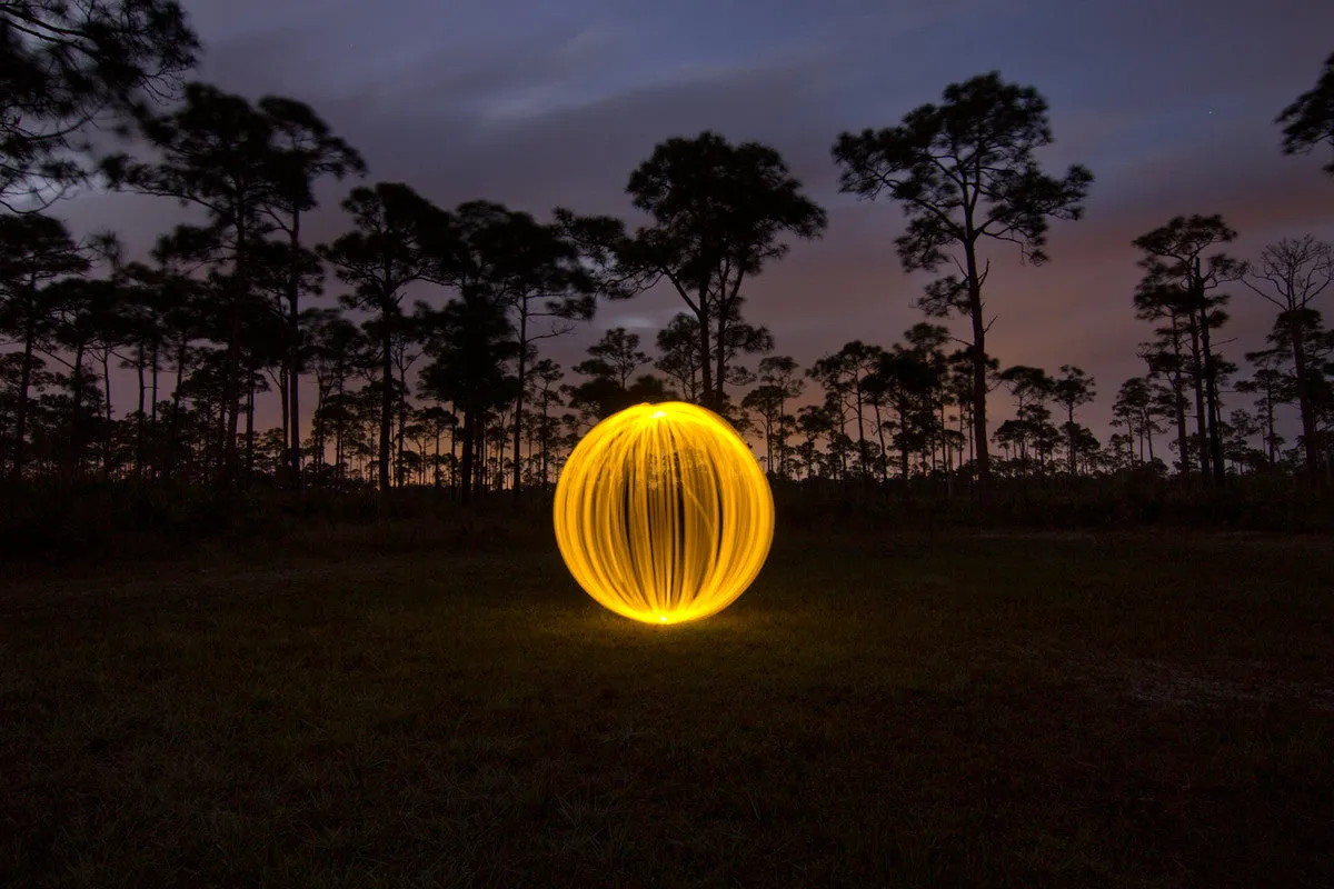 Opaque Light Writers (Individual)