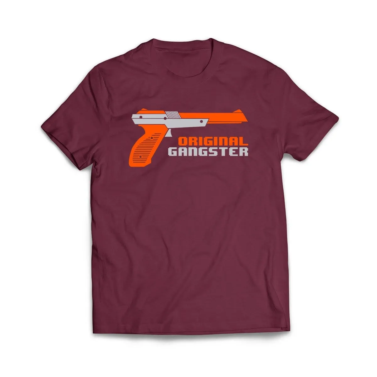 Original Gangster T-Shirt