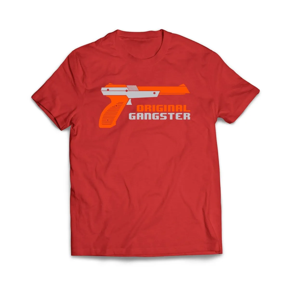 Original Gangster T-Shirt