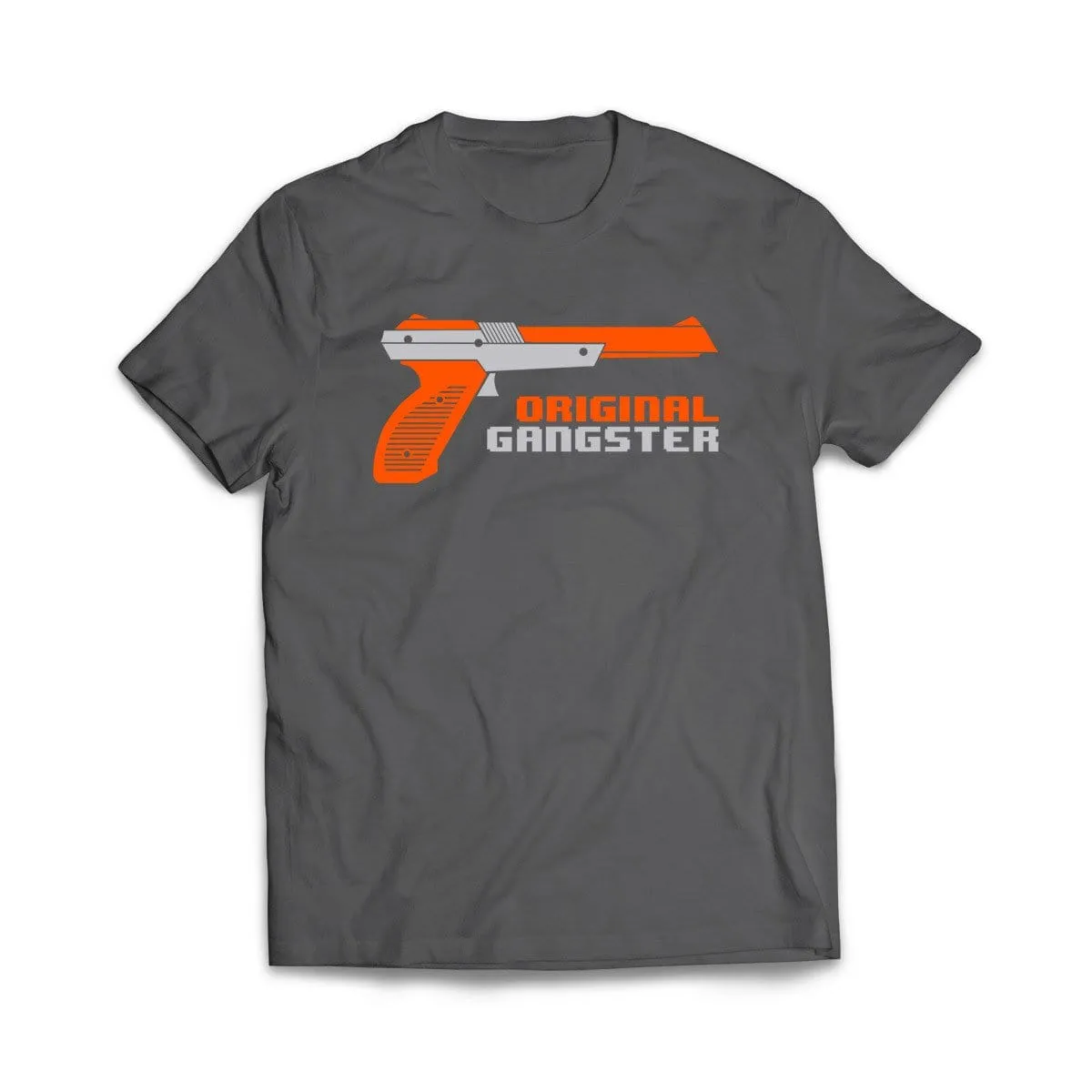 Original Gangster T-Shirt