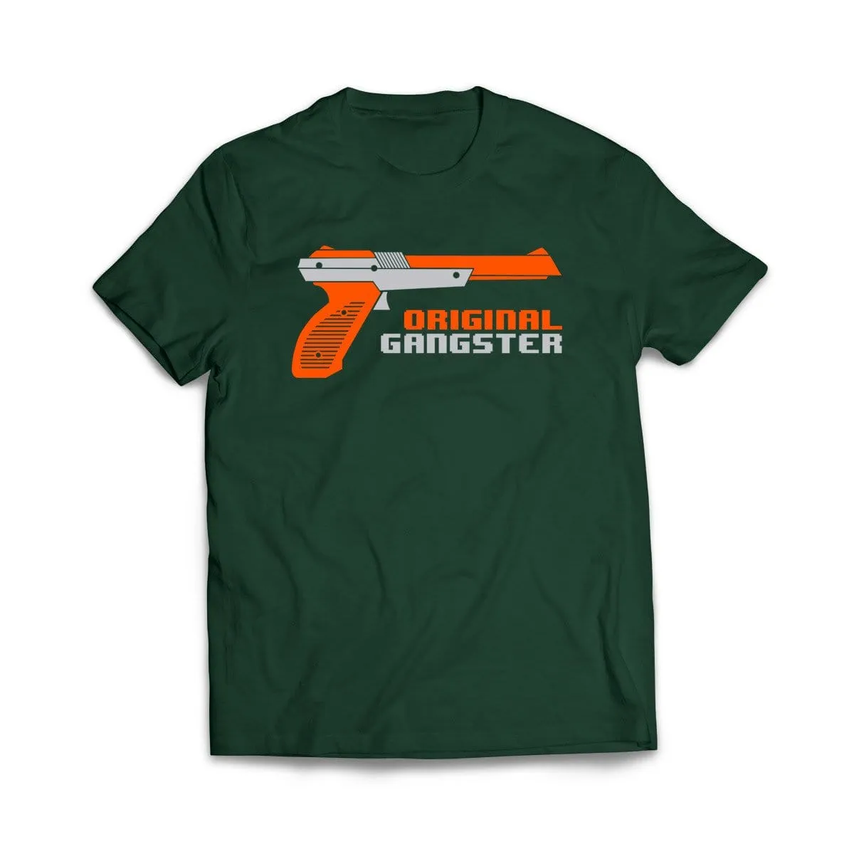 Original Gangster T-Shirt