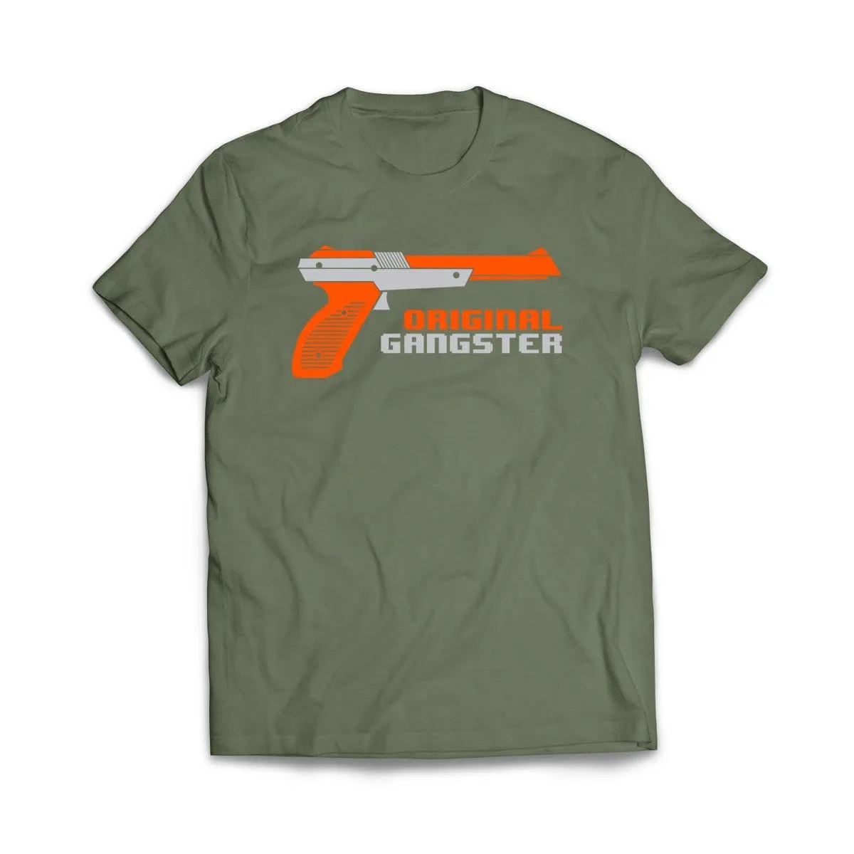 Original Gangster T-Shirt