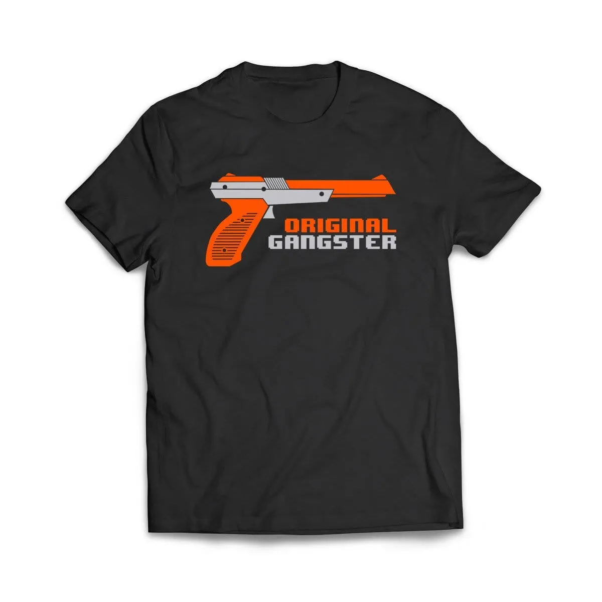 Original Gangster T-Shirt