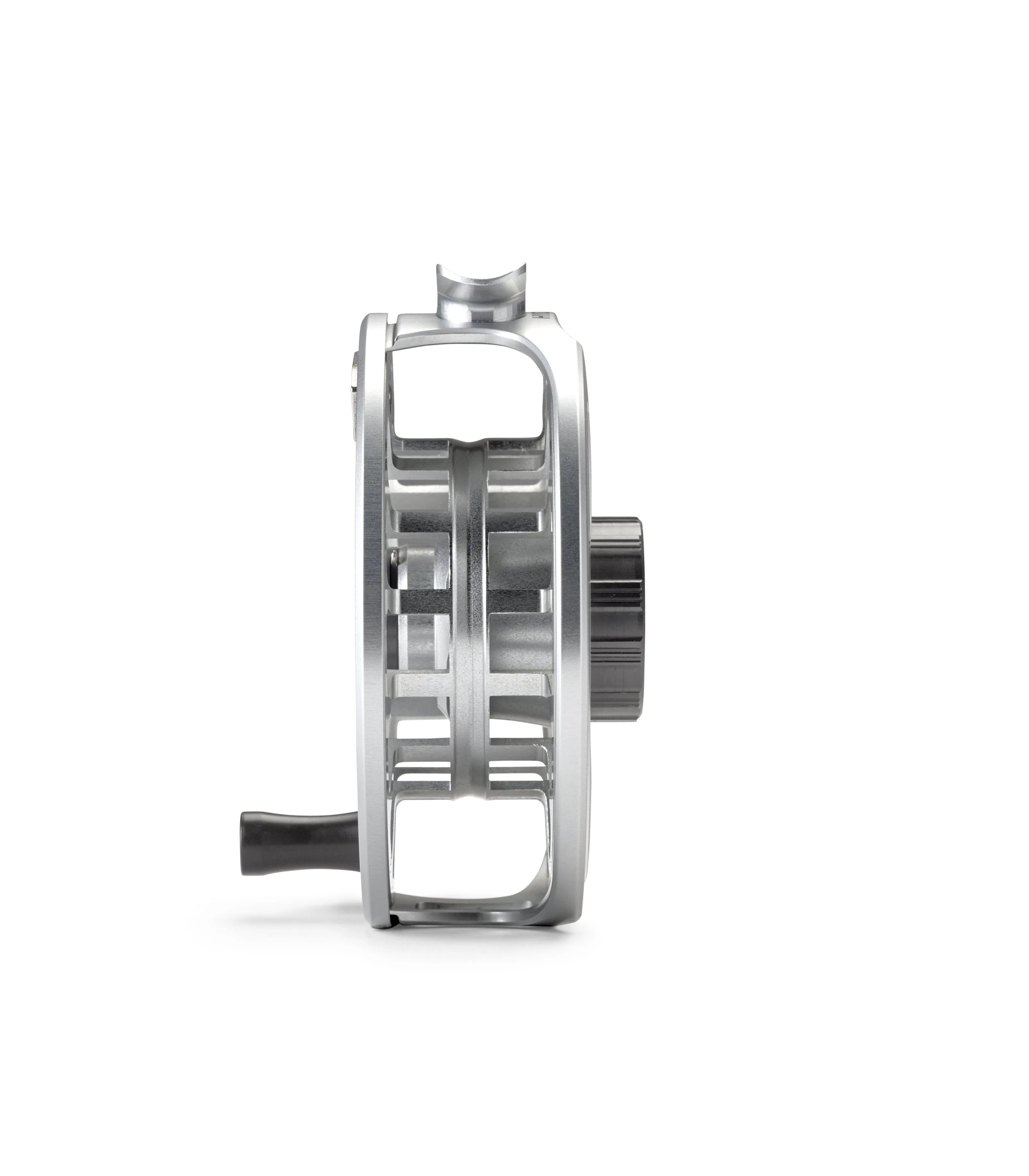 Orvis Hydros III Fly Reel 5-7wt Silver