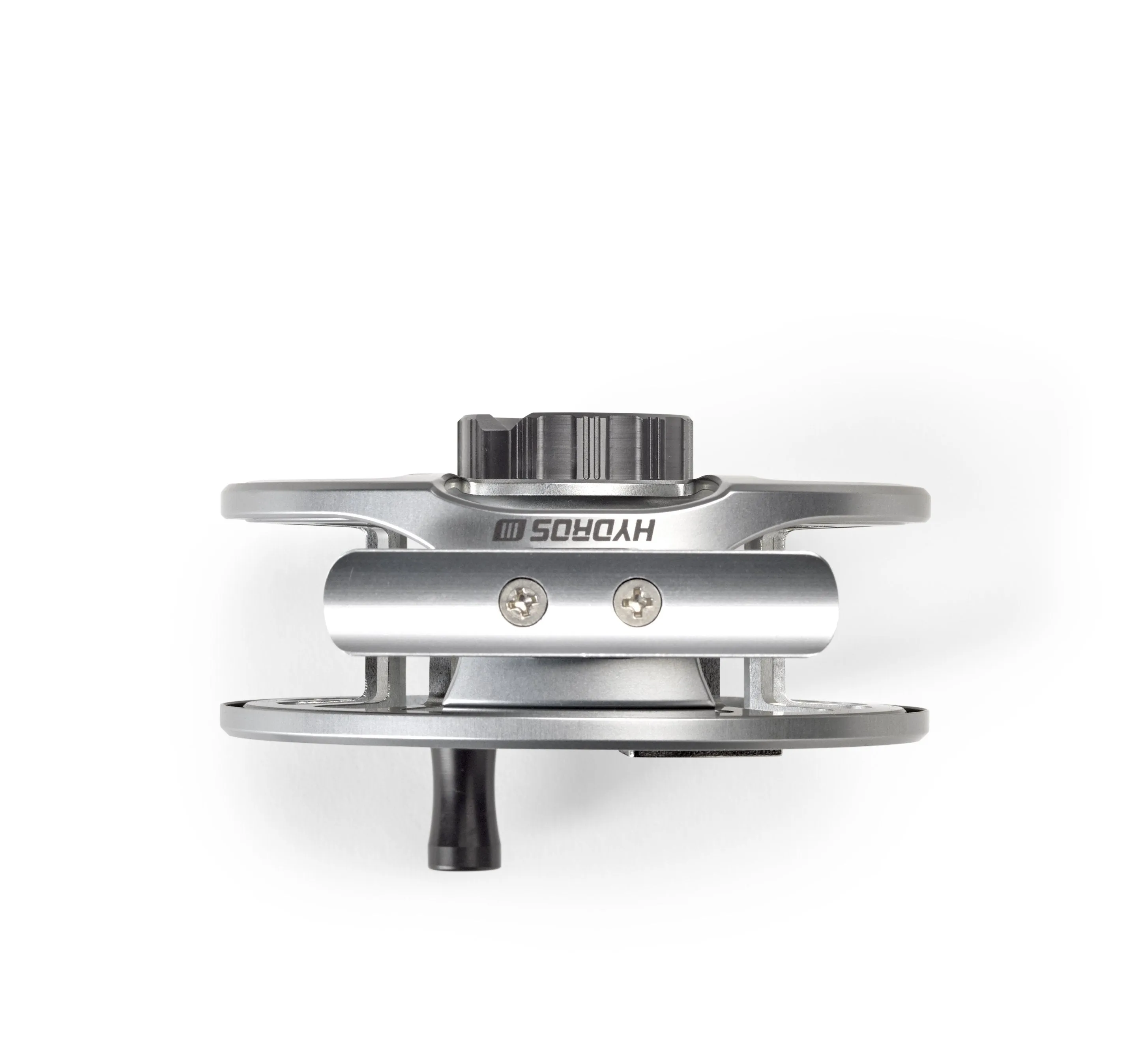 Orvis Hydros III Fly Reel 5-7wt Silver