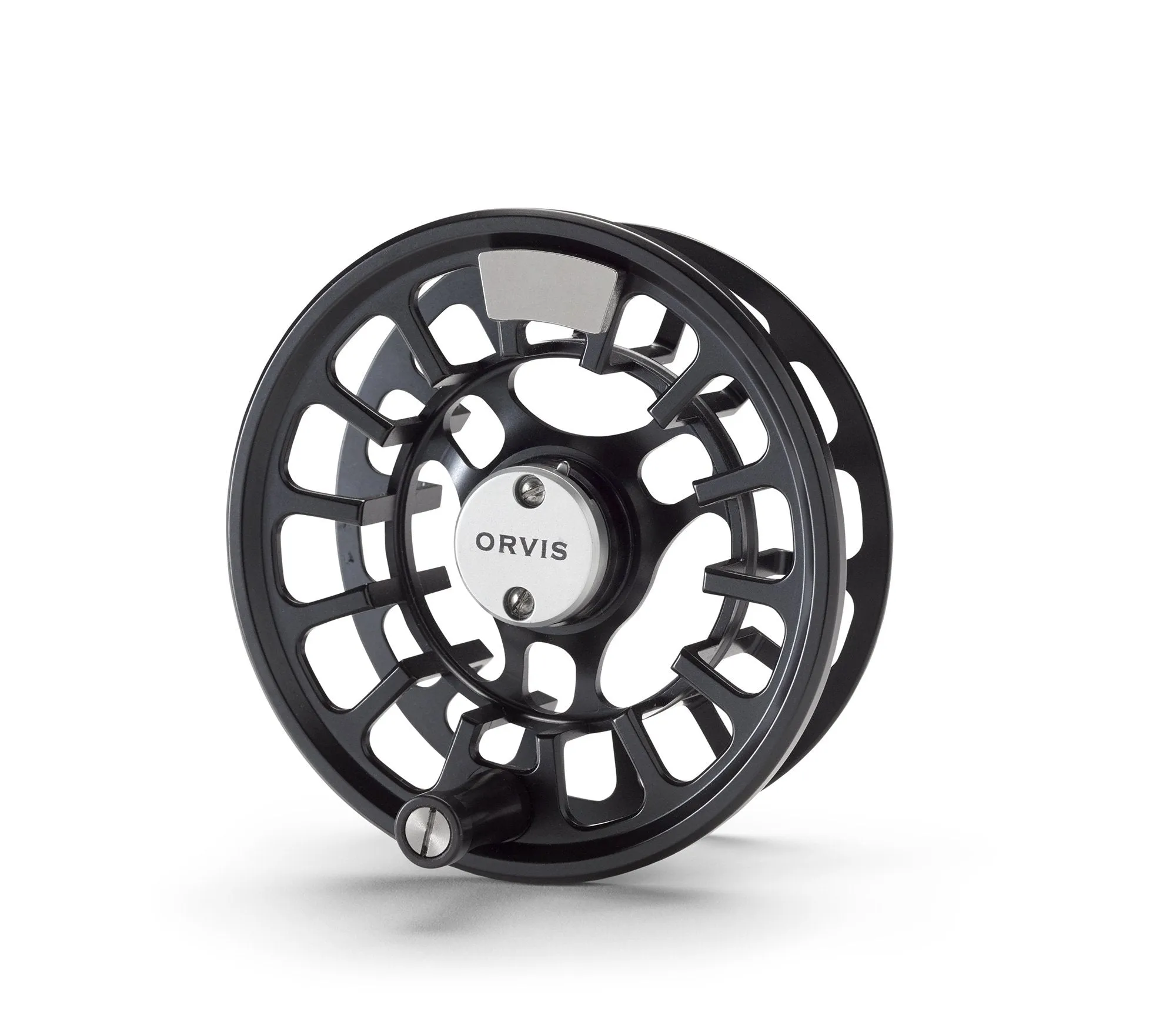 Orvis Hydros IV Fly Reel 7-9wt Black