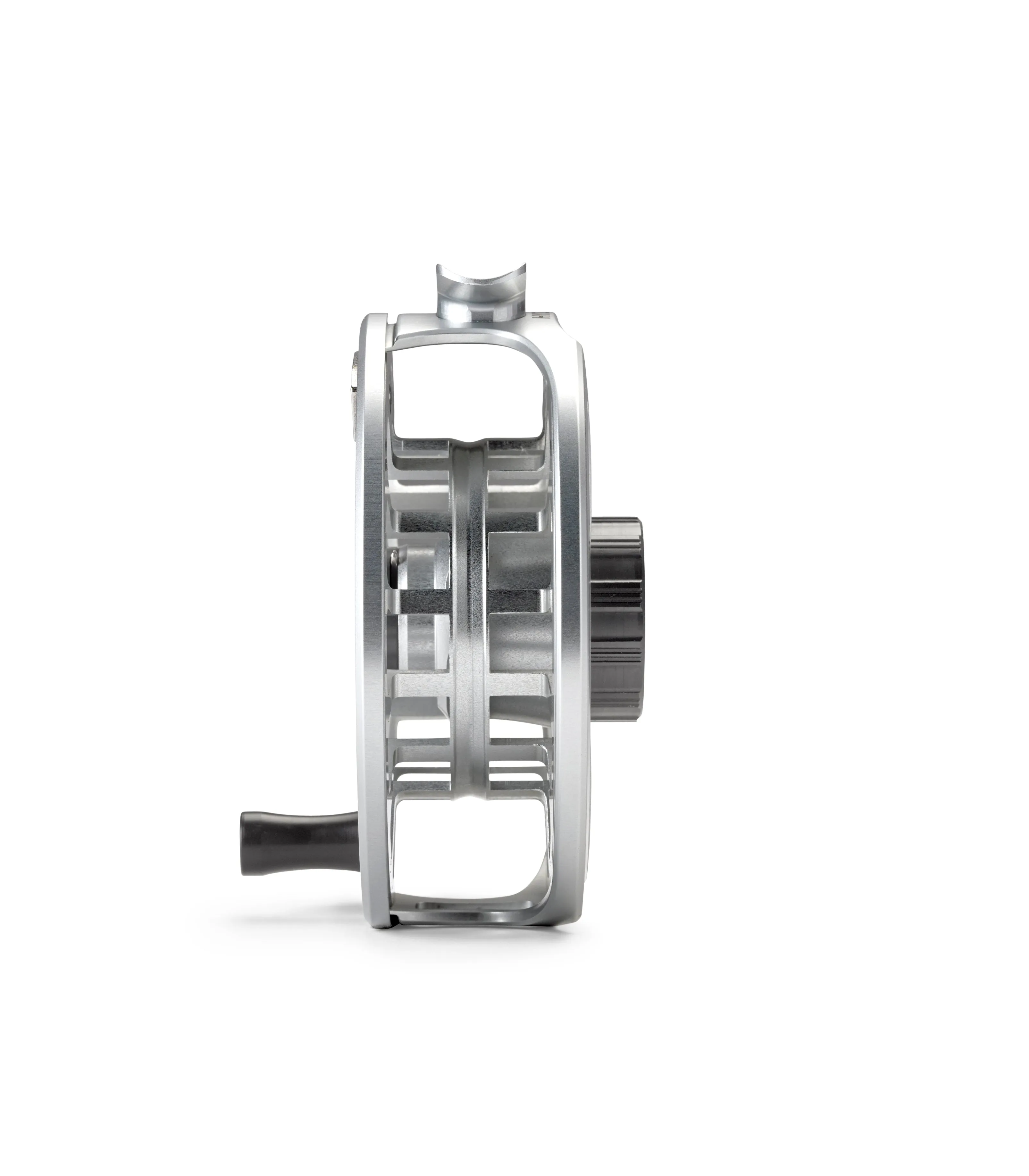 Orvis Hydros V Fly Reel 9-11wt Silver