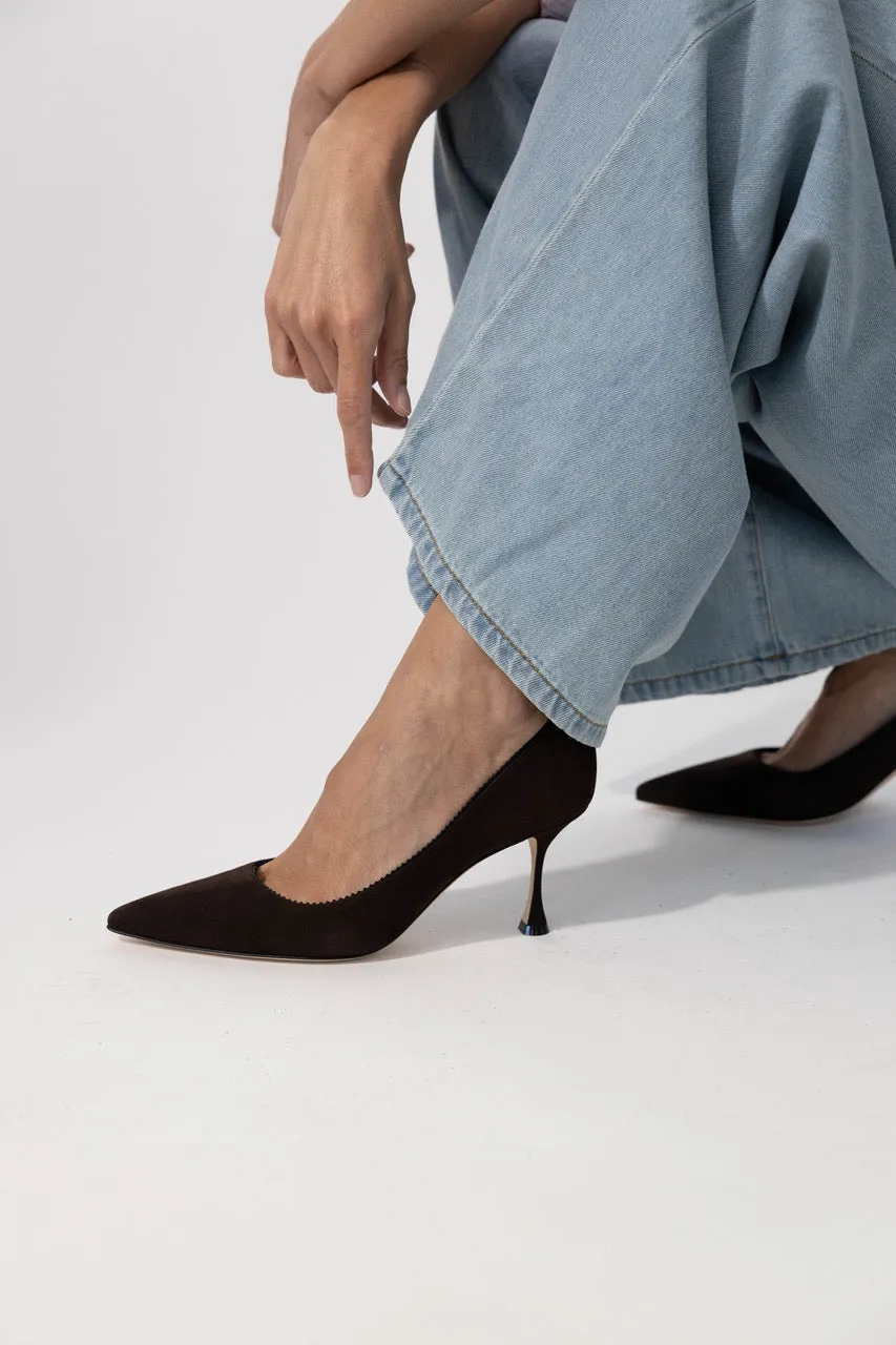 Osmaclo Pumps