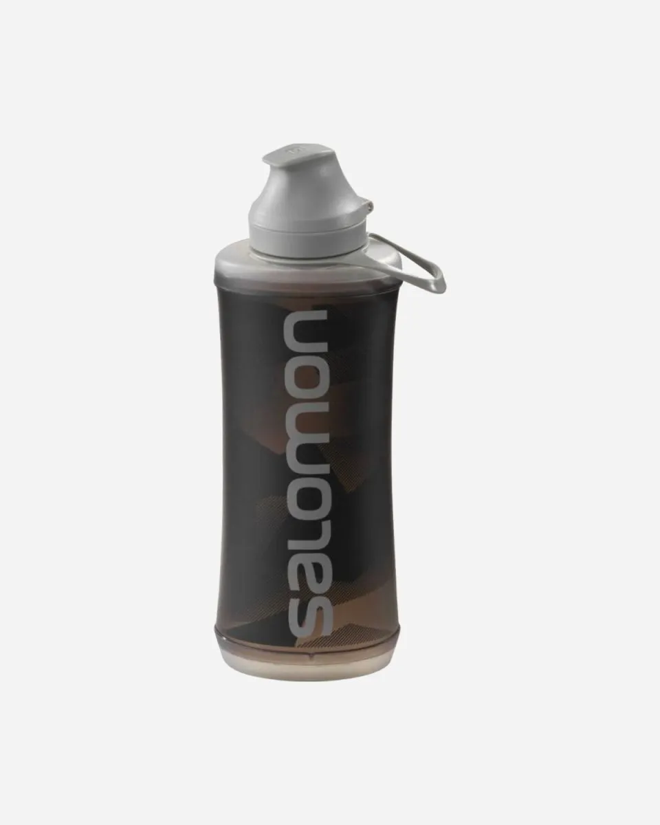 Outlife Bottle 550ML - Pale Smoke
