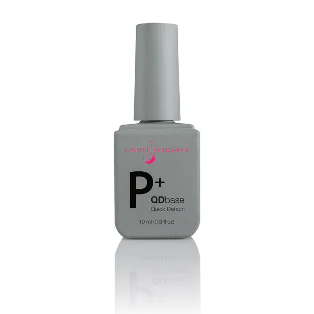 P  QDbase Quick Detach Base Coat