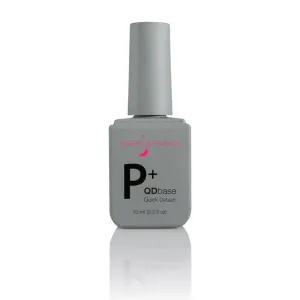 P  QDbase Quick Detach Base Coat