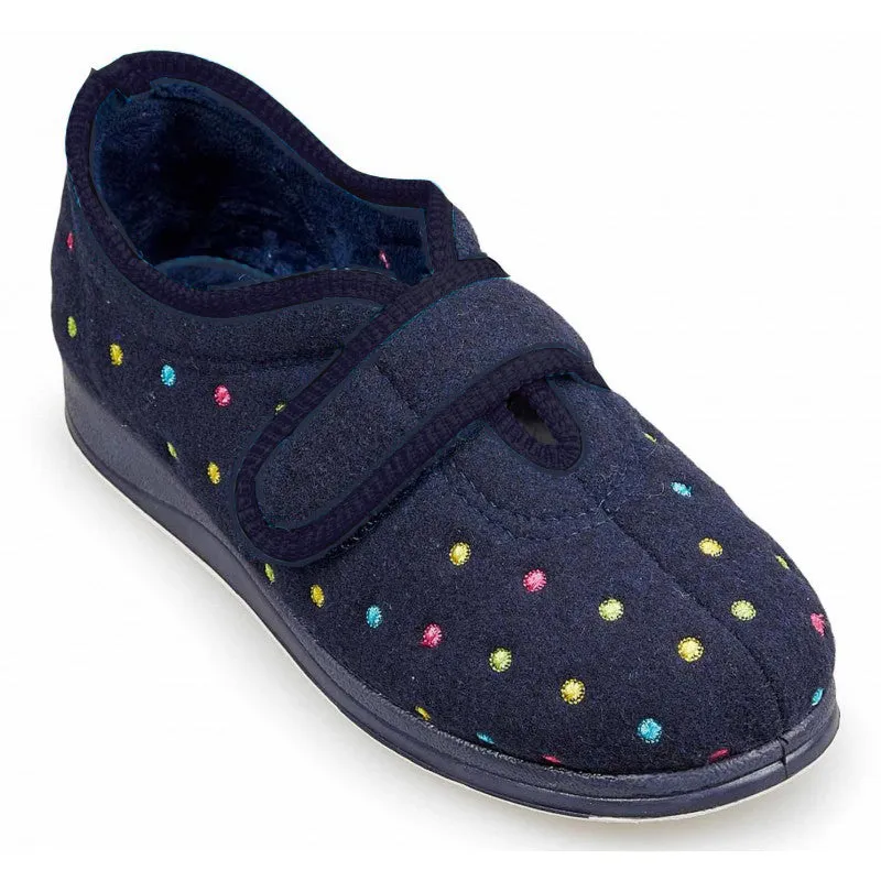 Padders Camilla Slipper