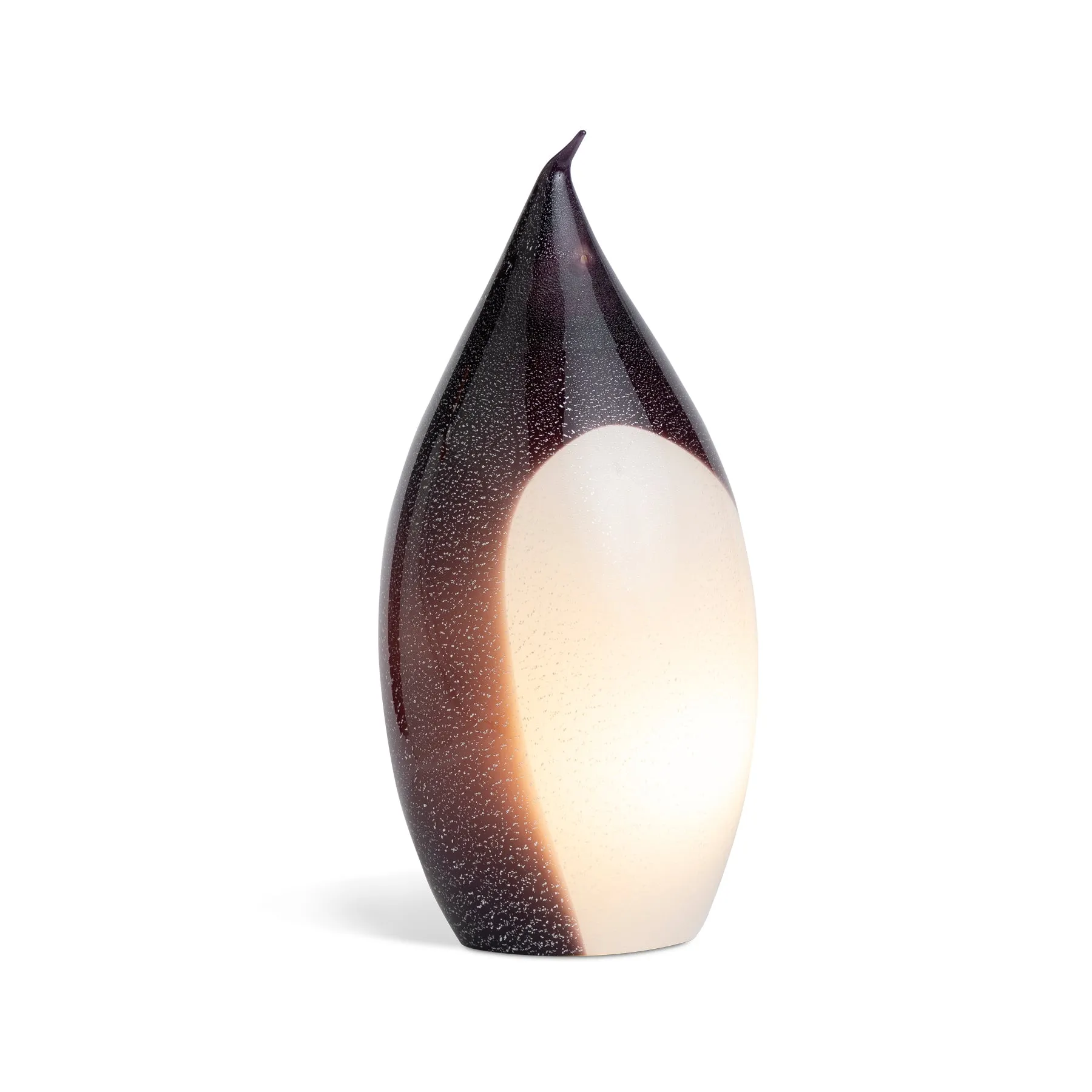 Pair Of Pink Penguin Lamps