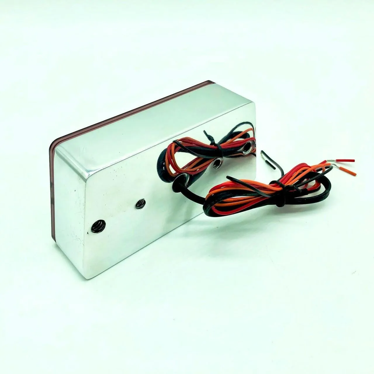 Pangea Speed - Supercraft Tail Light 098
