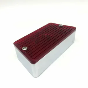 Pangea Speed - Supercraft Tail Light 098
