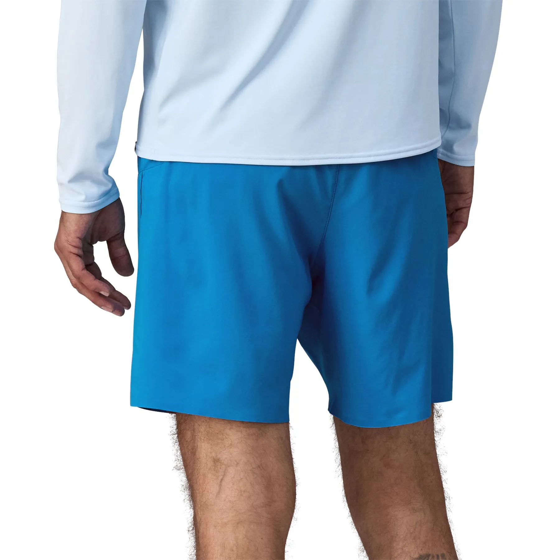Patagonia Strider Pro 7" Shorts (Men's)