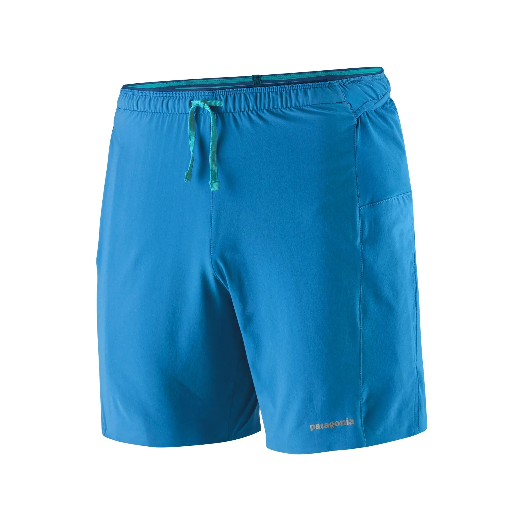 Patagonia Strider Pro 7" Shorts (Men's)