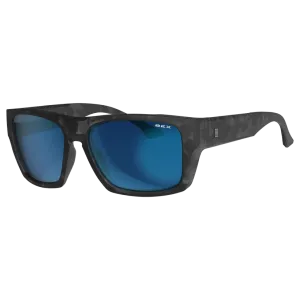 PATROL TORTOISE/SILVER/GRAY BEX SUNGLASSES