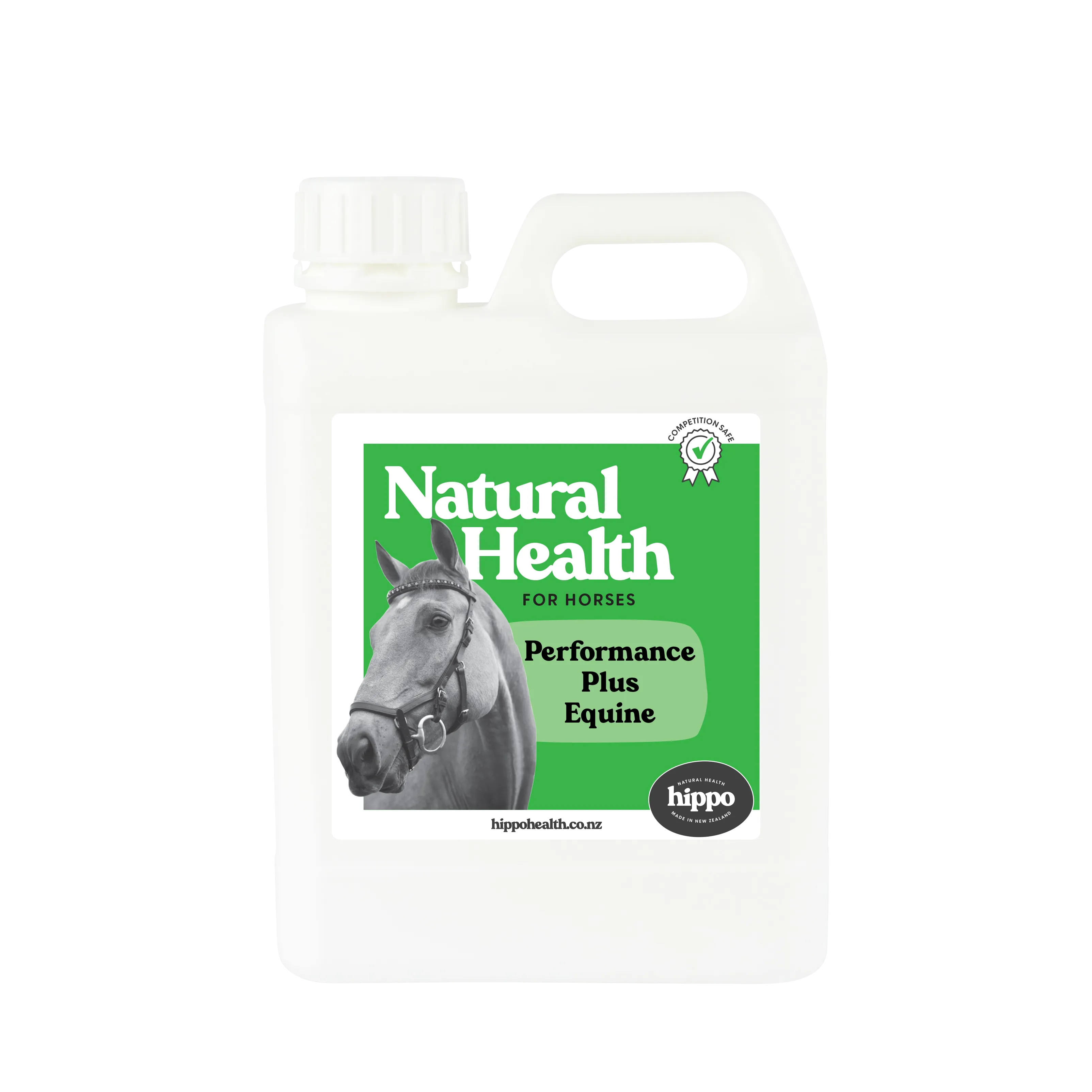 Performance Plus - Equine