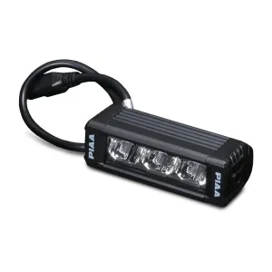 PIAA LED Light Bar Driving Beam 5600K S-RF Series 6"