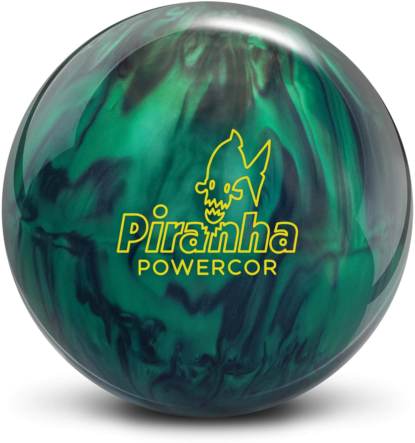 Piranha Pearl