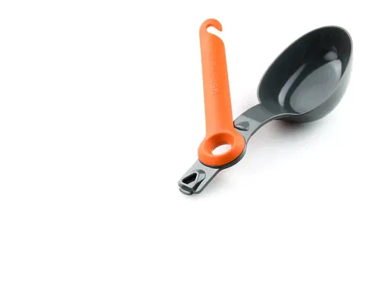 Pivot Spoon